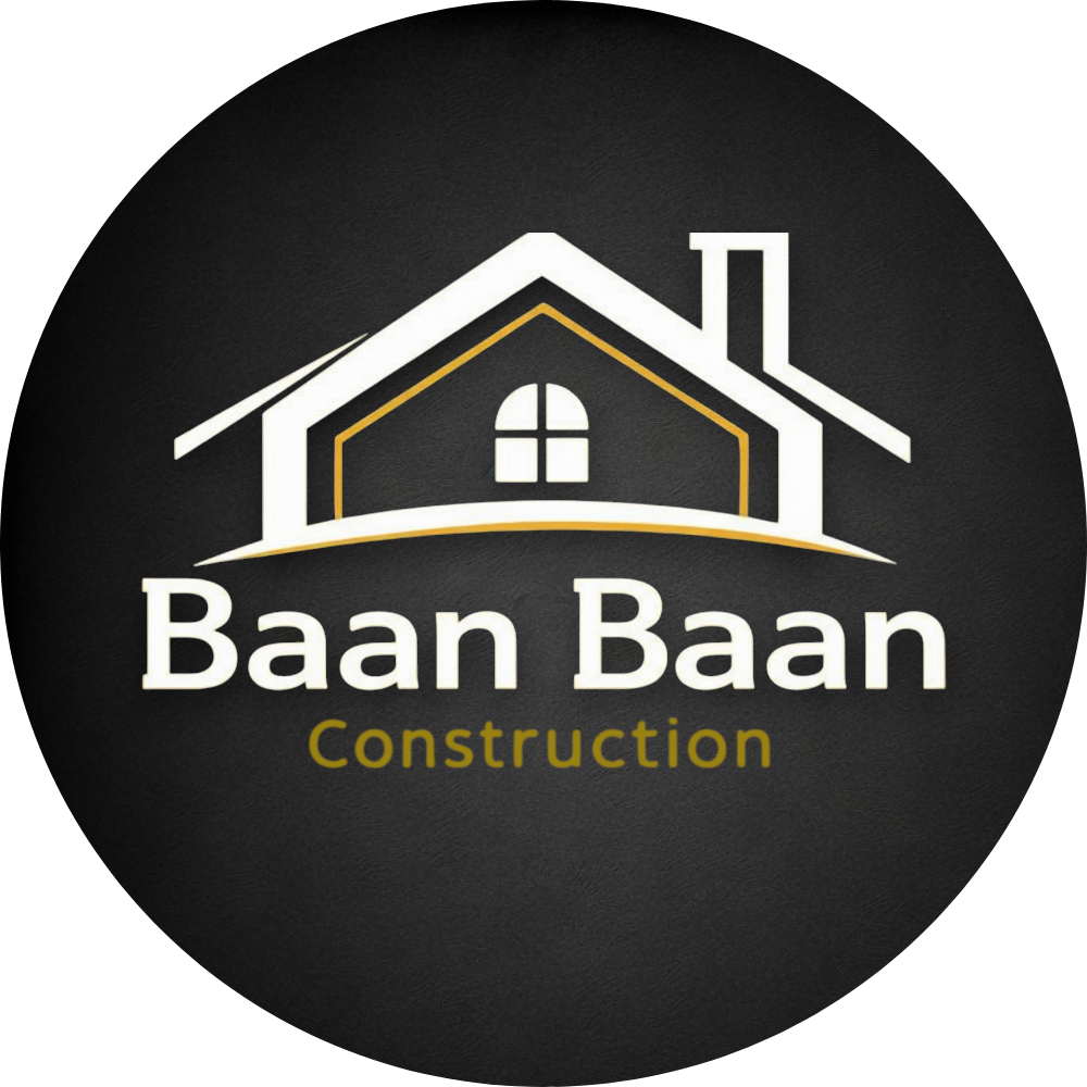 BAAN BAAN CONSTRUCTION